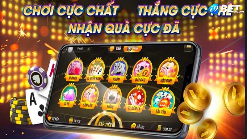 Các biến thể tài xỉu phổ biến nhất tại i9bet