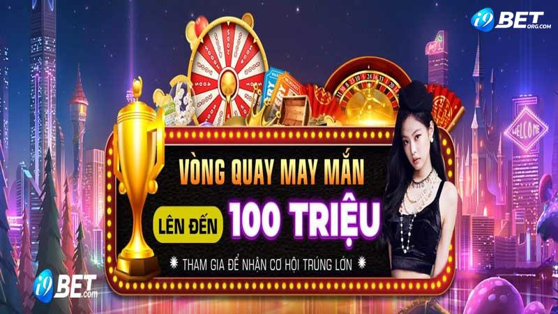 Đánh giá game bài i9bet