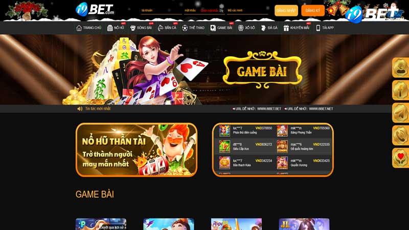 Hé lộ chính sách đổi thưởng siêu tốc chỉ có tại i9bet