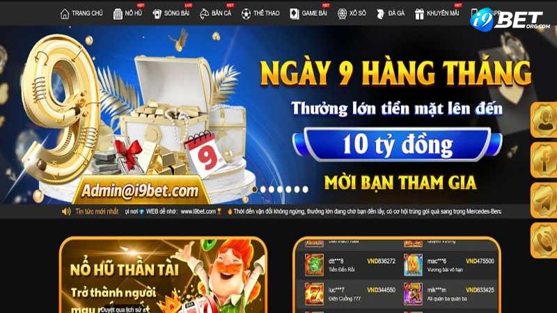 Học hỏi kinh nghiệm từ những cao thủ game bài i9bet