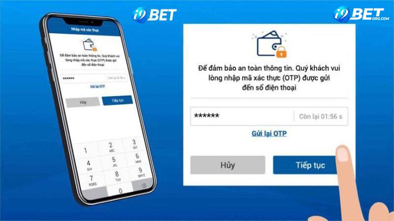 Hướng dẫn đăng ký Fantan i9bet