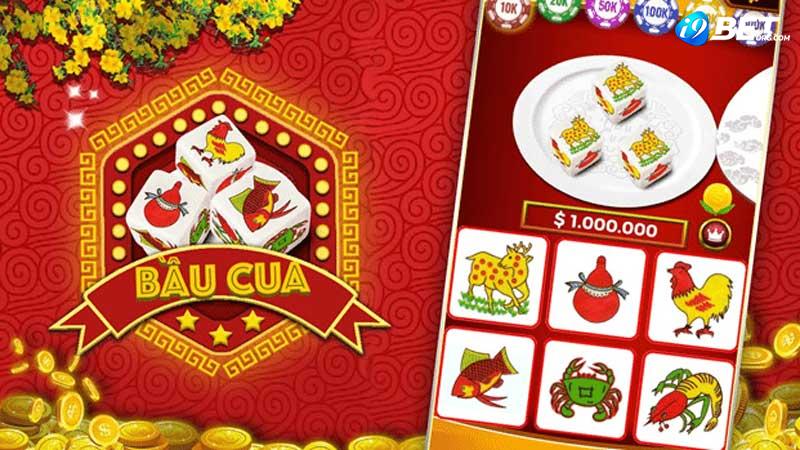 Mẹo để chiến thắng bầu cua i9bet của các cao thủ