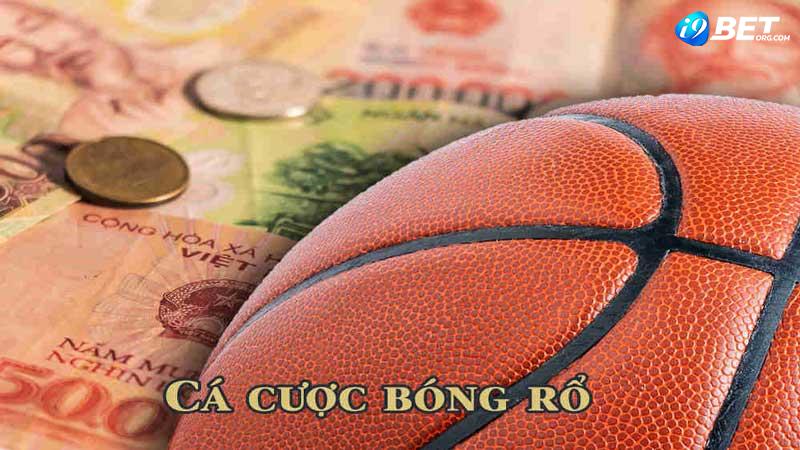 Những mẹo cá cược bóng rổ i9bet giúp bạn tăng xác suất thắng