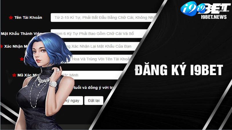 Rút tiền từ tài khoản i9bet nhanh chóng và đơn giản