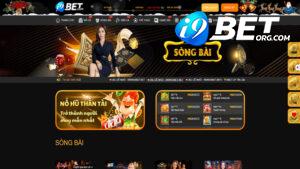 Sơ lược về Casino i9bet