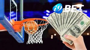 Tìm hiểu về các loại Cá cược bóng rổ i9bet phổ biến