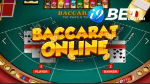 Ưu điểm của chơi Baccarat Online i9bet