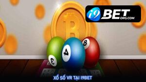 Xổ số VR tại i9bet