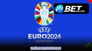 Thông tin Euro 2024